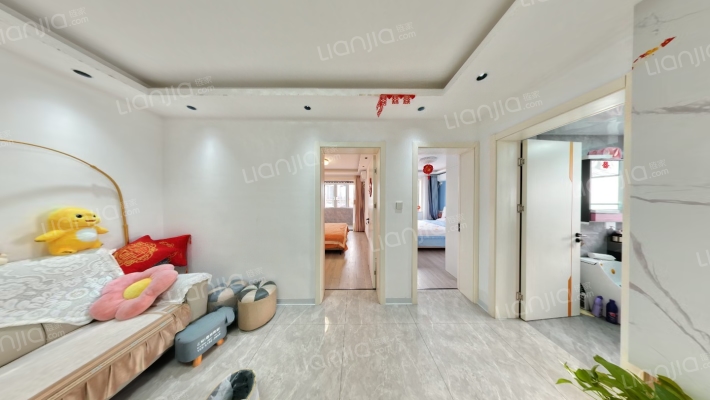 乐超生活区二手房实景图