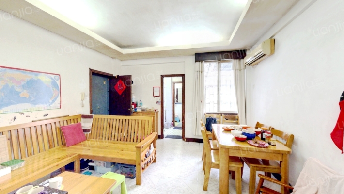 侨源新村二手房实景图