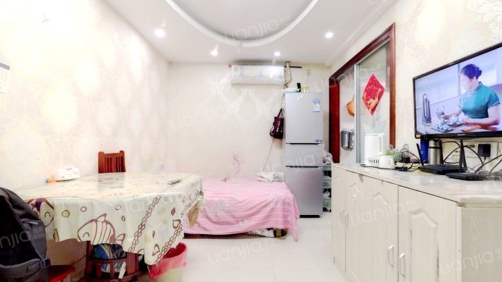 宏图国际花苑二期二手房实景图