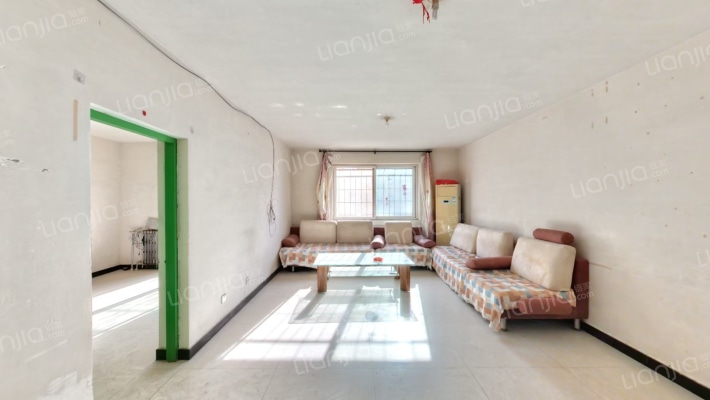 亿合家园二手房实景图