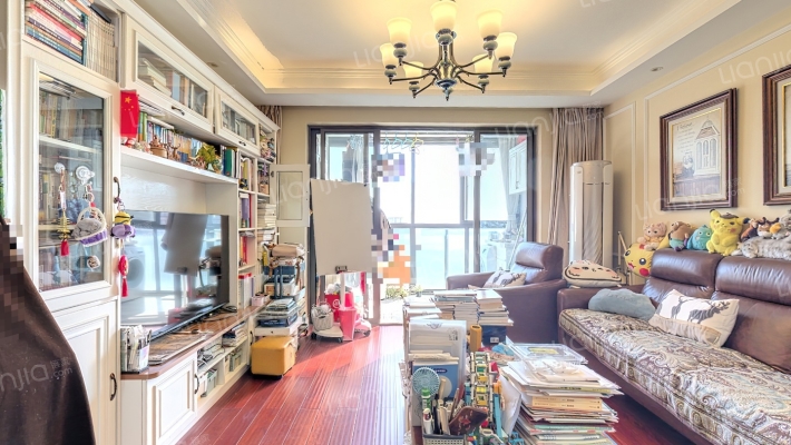 玲珑湾花园六区二手房实景图