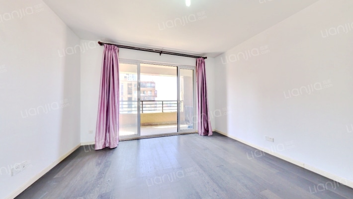 科尔南城嘉园二手房实景图