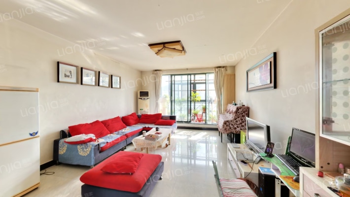 第一大街沁水湾二手房实景图