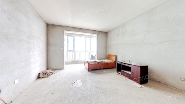 新元小区二手房实景图