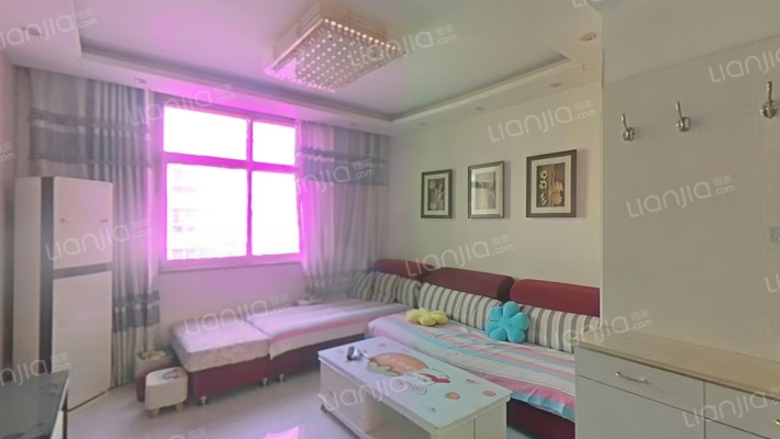 金凤花苑二手房实景图