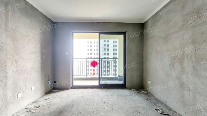 华耀首府二手房实景图