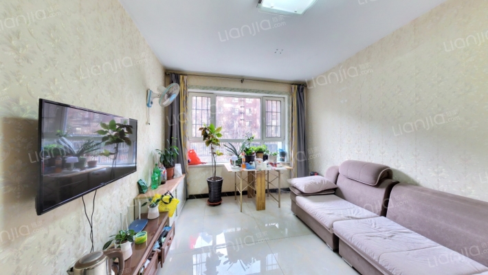 绿地国际花都二手房实景图