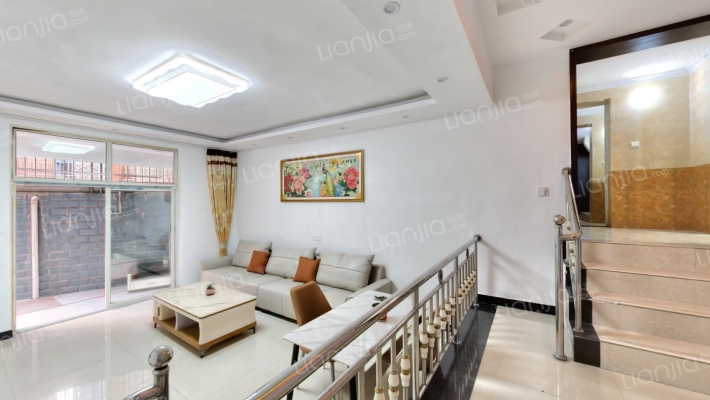 滨河阳光2期小区二手房实景图