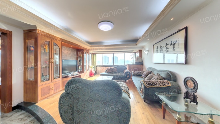 怡海大厦二手房实景图