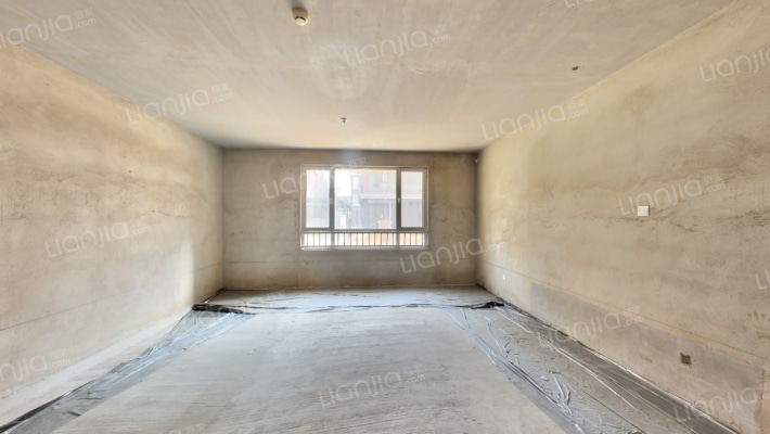 游龙逸海庭院二手房实景图