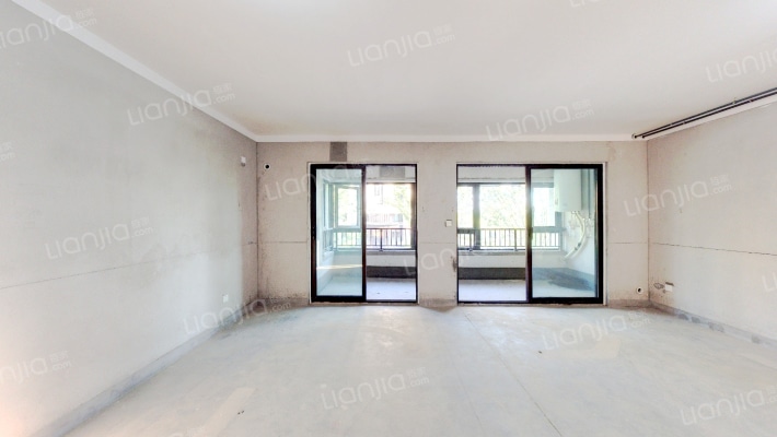 高速时代御府（韵园）二手房实景图