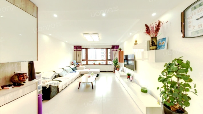 伟峰东樾东区二手房实景图