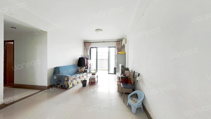 嘉骏豪苑二手房实景图