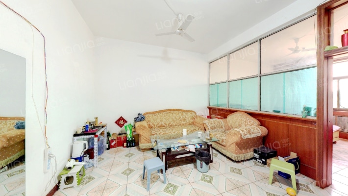 新乐电力局宿舍二手房实景图