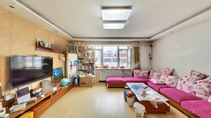 环山路39号二手房实景图