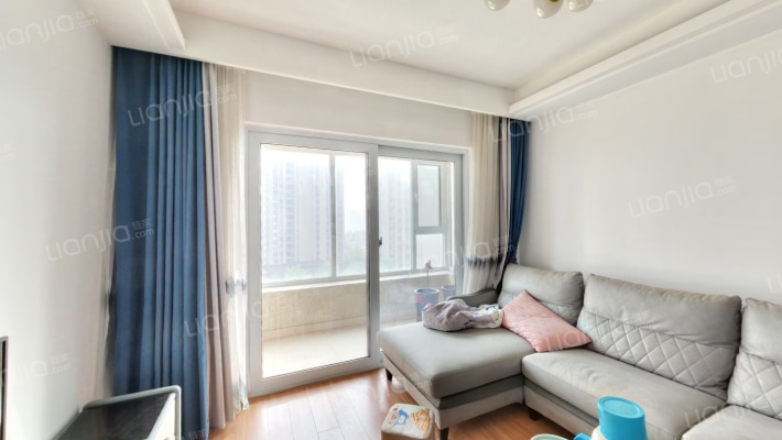 万科美景魅力之城沐阳园二手房实景图