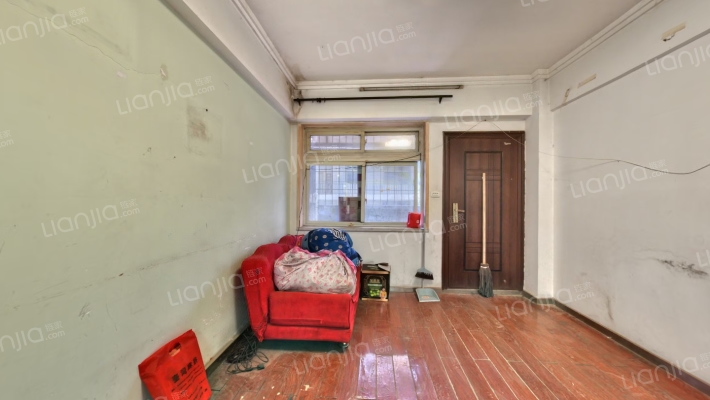 红桥公寓二手房实景图