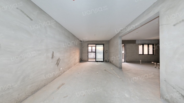 博雅佳园二手房实景图