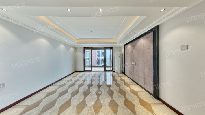 万科大明宫二手房实景图