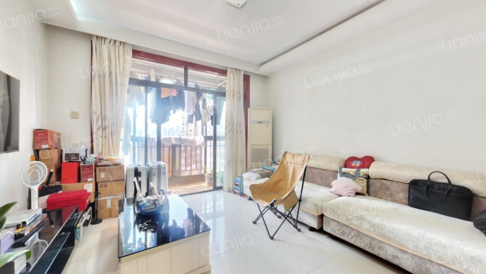 江南明珠苑二手房实景图