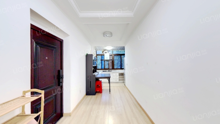 五一北路68号二手房实景图