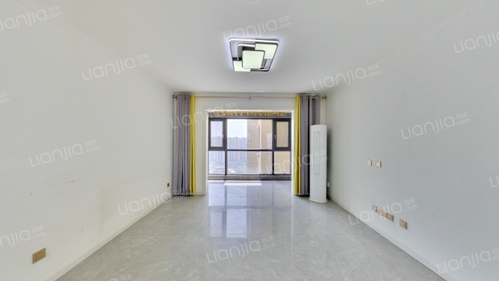 振业泊岸二手房实景图