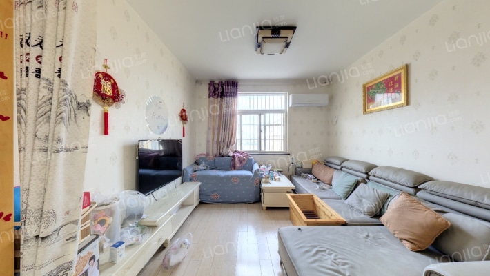 好运锦绣年华二手房实景图