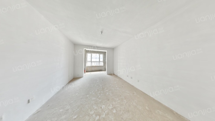 华邦旭馨园A区二手房实景图