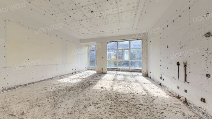 龙湖曲江盛景二手房实景图