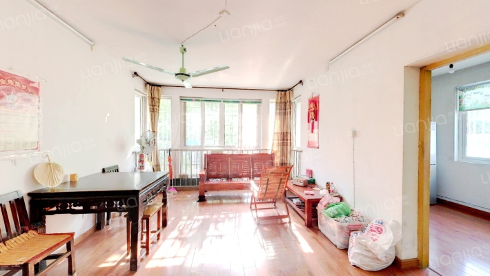 嘉善子胥苑二手房实景图