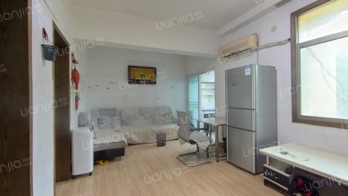 新矿村社区二手房实景图