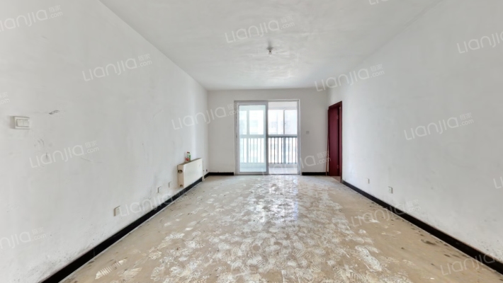 幸福花城北区二手房实景图