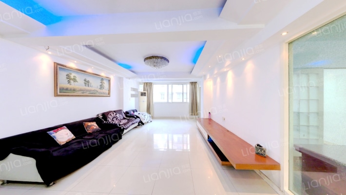 东方苑小区二手房实景图