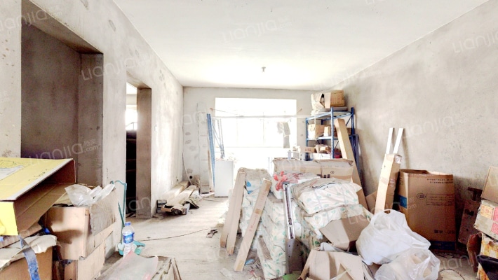 城市经典二手房实景图