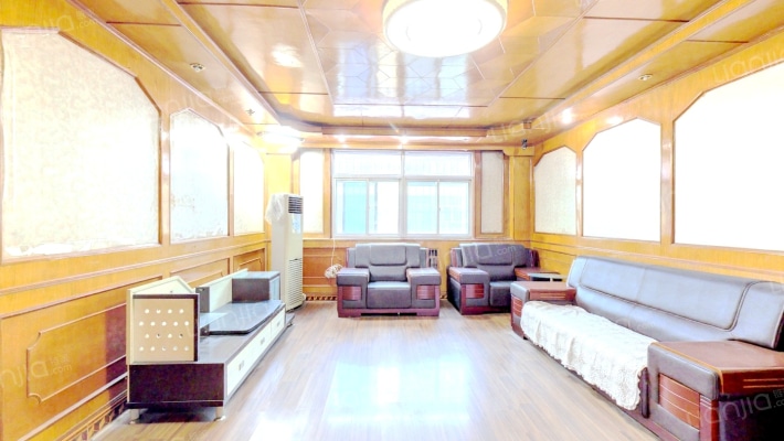 国税小区二手房实景图