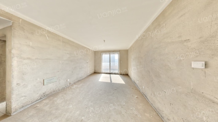 枫林天下三期康城二手房实景图