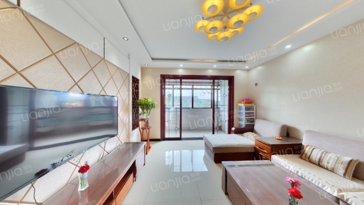 至道庄园二手房实景图