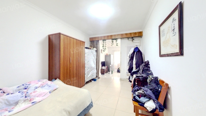 北仑里二手房实景图