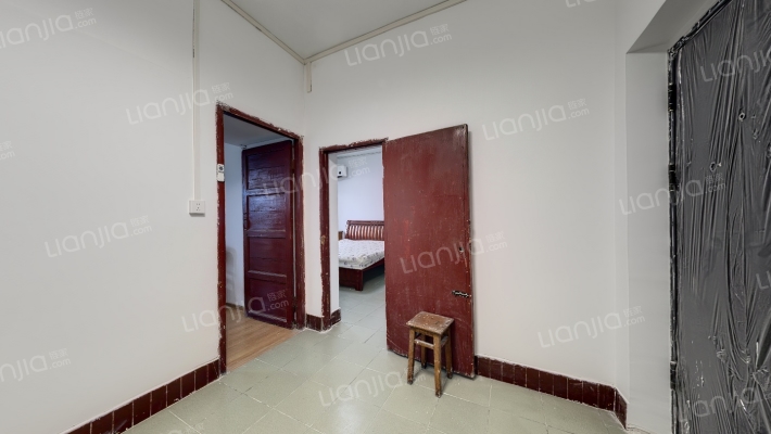 进化村二手房实景图