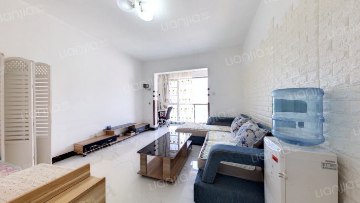 丽阳星城二期二手房实景图