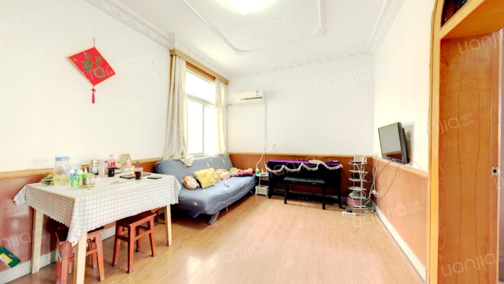 永清路31号二手房实景图