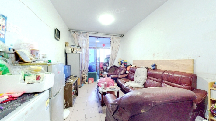 燎原小区(龙泉驿)二手房实景图