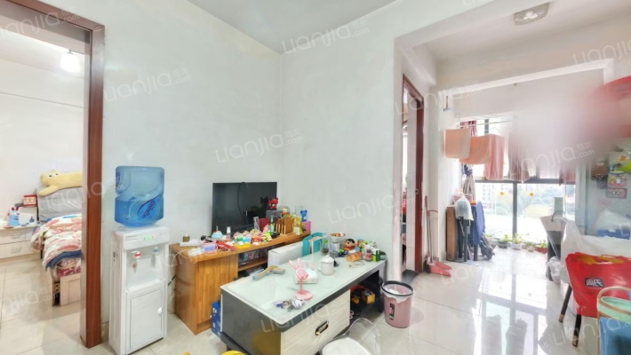 罗兰小镇二手房实景图