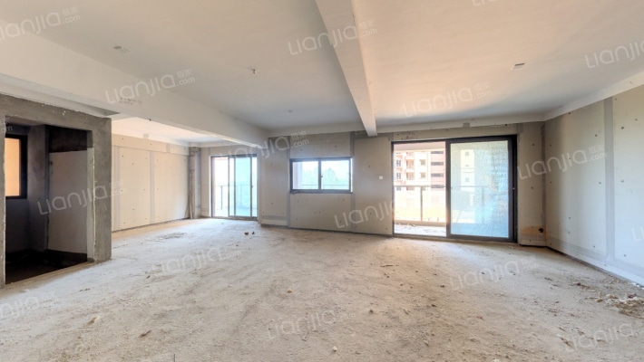 水溪上果墅二手房实景图