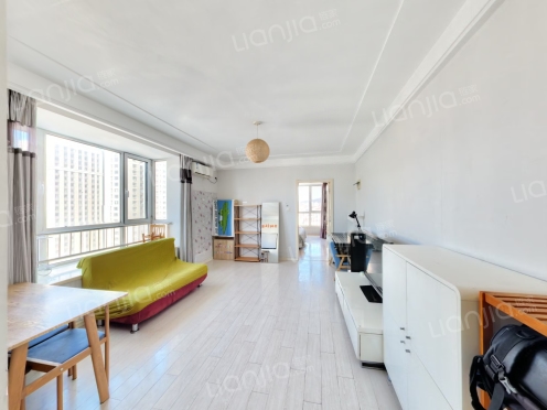 整租·都市118 1室1厅 东