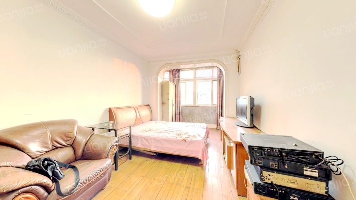 兴安路26、28号二手房实景图