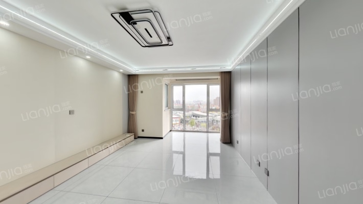 熙景园二手房实景图