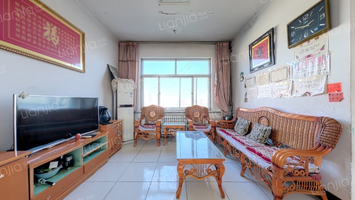 北城小区二手房实景图