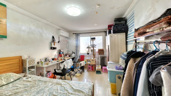 皂君庙甲7号院二手房实景图