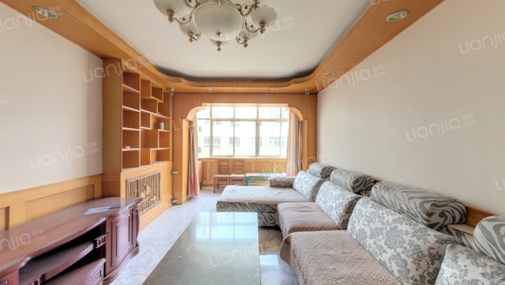 富星家居广场二手房实景图